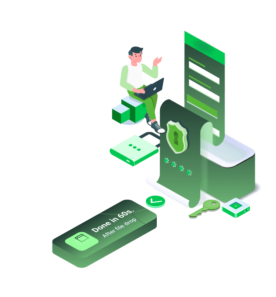 Lexity | Upgrade your legal practice through AI automations
